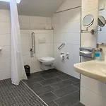Vosse-schepers Konukevi 3*