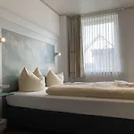 Vosse-schepers 3*