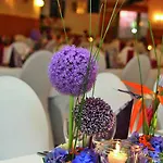 Guest house Landhotel Vosse-Schepers 3*
