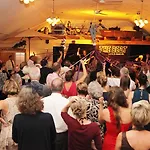 Landhotel Vosse-Schepers Rhede (Lower-Saxony)