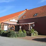 Guest house Landhotel Vosse-Schepers Rhede (Lower-Saxony)