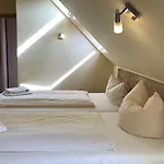 Casa de hóspedes Vosse-schepers 3*