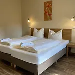 Landhotel Vosse-Schepers Guest house 3*