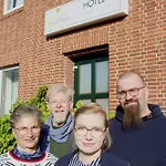 Vosse-schepers