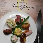 Casa de hóspedes Vosse-schepers 3*