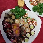 Landhotel Vosse-Schepers