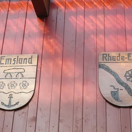 Landhotel Vosse-Schepers