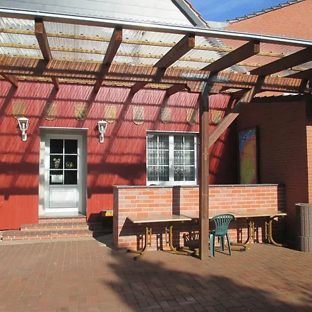 Landhotel Vosse-Schepers 3* Rhede (Lower-Saxony)