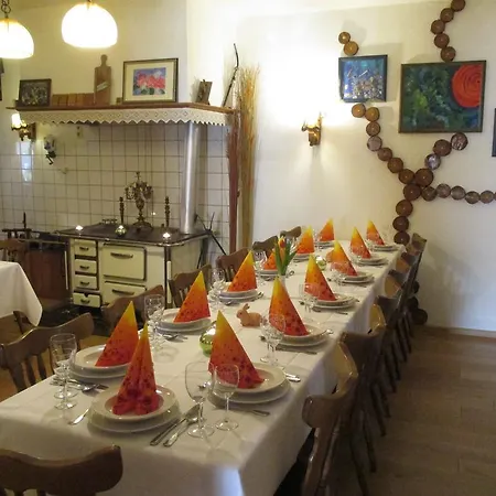 Landhotel Vosse-Schepers Rhede (Lower-Saxony)