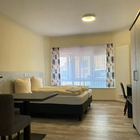 Landhotel Vosse-Schepers 3* Rhede (Lower-Saxony)