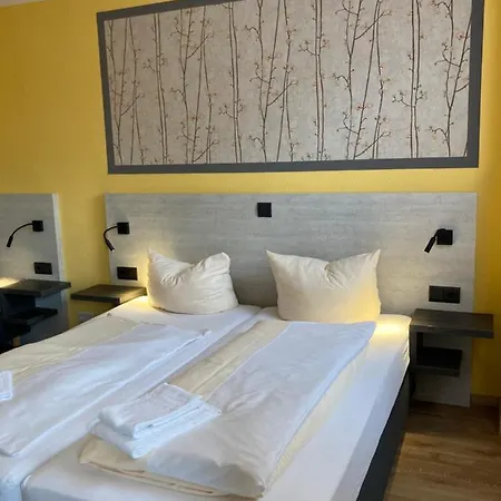 بيت ضيافة Landhotel Vosse-Schepers Rhede (Lower-Saxony)