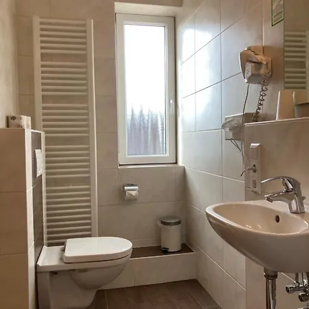 Landhotel Vosse-Schepers