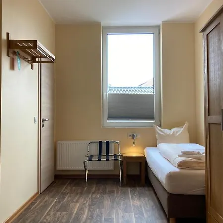 Landhotel Vosse-Schepers 3* Rhede (Lower-Saxony)