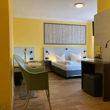 Landhotel Vosse-Schepers 3*