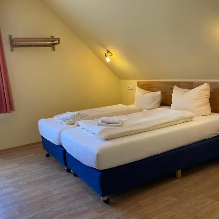 Guest house Landhotel Vosse-Schepers 3*