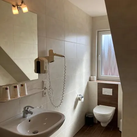 بيت ضيافة Landhotel Vosse-Schepers Rhede (Lower-Saxony)