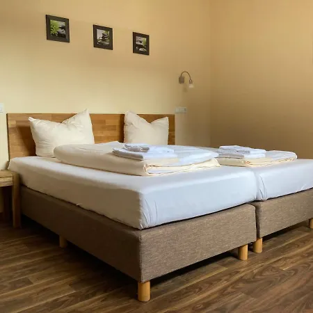 Landhotel Vosse-Schepers 3* Rhede (Lower-Saxony)