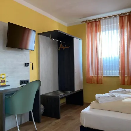 Landhotel Vosse-Schepers بيت ضيافة 3*