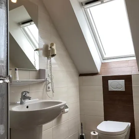 Landhotel Vosse-Schepers Guest house 3*