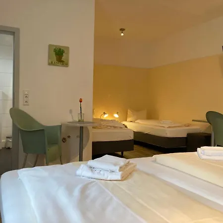 بيت ضيافة Landhotel Vosse-Schepers 3*
