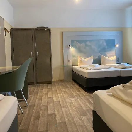 Landhotel Vosse-Schepers 3* Rhede (Lower-Saxony)