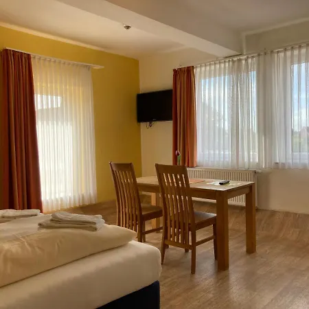 Landhotel Vosse-Schepers بيت ضيافة Rhede (Lower-Saxony)