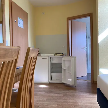 بيت ضيافة Landhotel Vosse-Schepers 3*