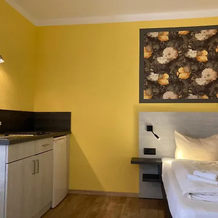 Landhotel Vosse-Schepers Guest house