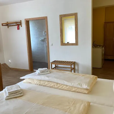 بيت ضيافة Landhotel Vosse-Schepers 3*