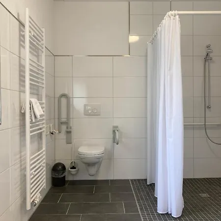 Landhotel Vosse-Schepers 3*