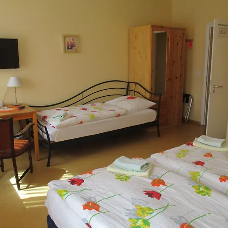 Guest house Landhotel Vosse-Schepers Rhede (Lower-Saxony)