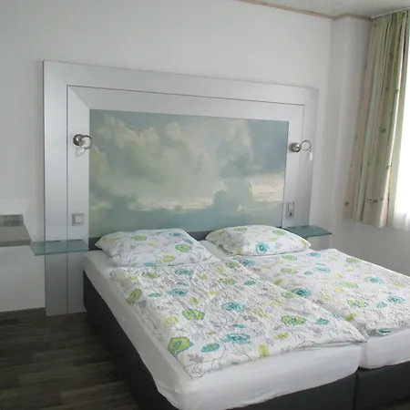 Landhotel Vosse-Schepers بيت ضيافة Rhede (Lower-Saxony)