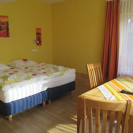 Landhotel Vosse-Schepers Rhede (Lower-Saxony)