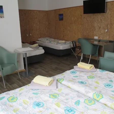 Landhotel Vosse-Schepers Rhede (Lower-Saxony)