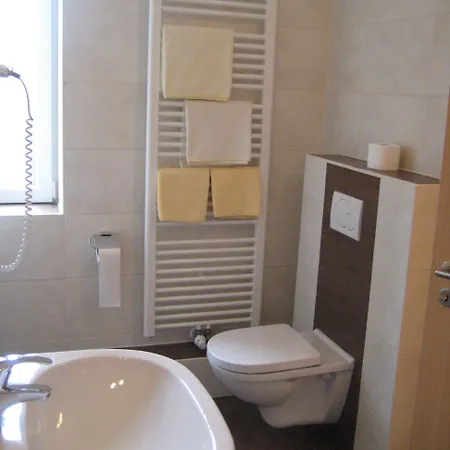 Landhotel Vosse-Schepers 3* Rhede (Lower-Saxony)