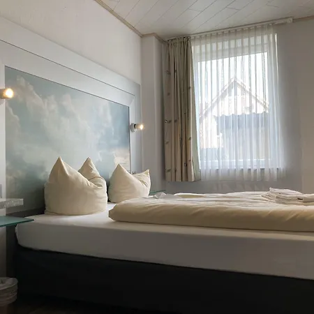 Vosse-schepers 3*