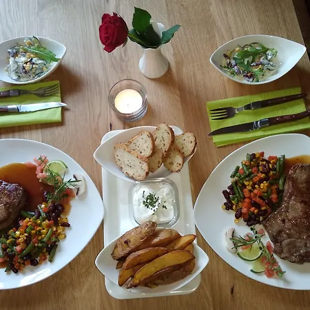 Landhotel Vosse-Schepers