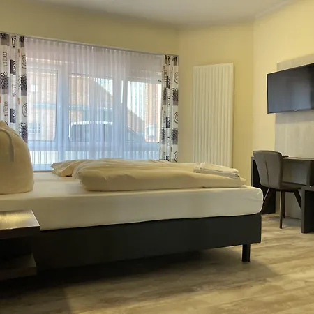 Landhotel Vosse-Schepers Guest house Rhede (Lower-Saxony)