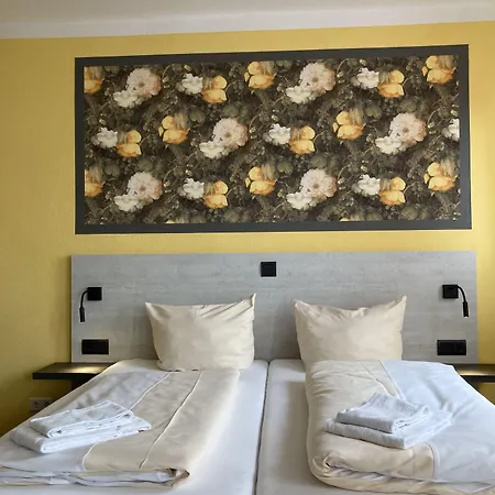 بيت ضيافة Landhotel Vosse-Schepers