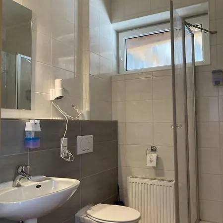 Landhotel Vosse-Schepers 3*