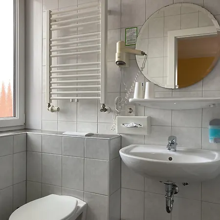 Landhotel Vosse-Schepers Guest house Rhede (Lower-Saxony)