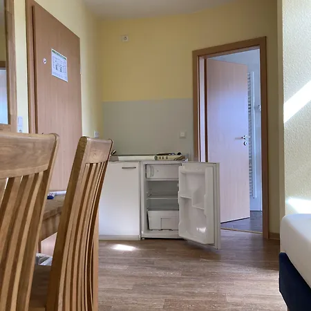 Landhotel Vosse-Schepers بيت ضيافة