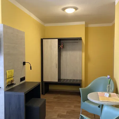 بيت ضيافة Landhotel Vosse-Schepers