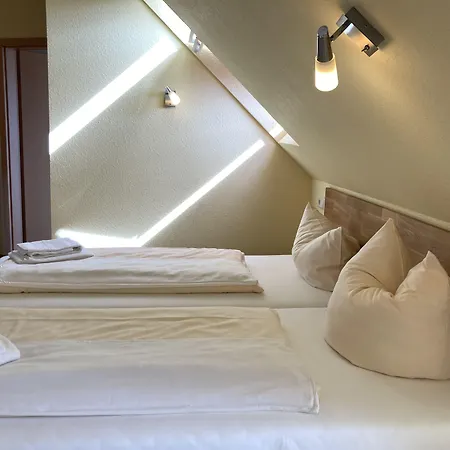 بيت ضيافة Landhotel Vosse-Schepers 3*