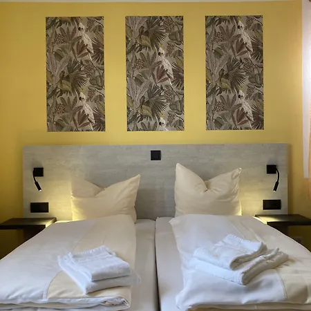 Guest house Landhotel Vosse-Schepers Rhede (Lower-Saxony)