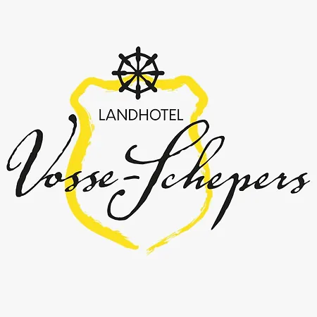 Vosse-schepers Rhede