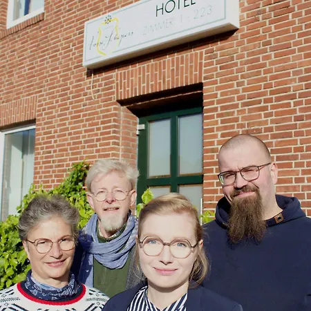 Landhotel Vosse-Schepers