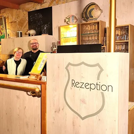 Pensionat Vosse-schepers