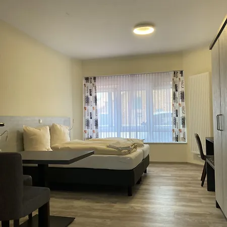 Vosse-schepers 3* Rhede (Lower-Saxony)