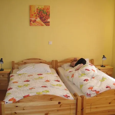 Landhotel Vosse-Schepers بيت ضيافة